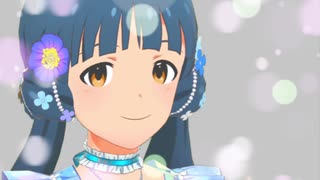 【ミリシタMAD】北上麗花で『Chance To Shine』