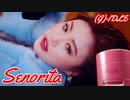 (G)I-DLE ⛔ SENORITA　 [Japanese_Version]　✅音源入替＋歌詞
