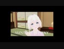 リコリスちゃんCM