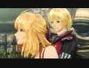 【ゼノブレイドDE】ヨメぐりの旅 #03【ゆっくり+イタコ実況】