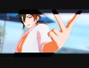 【原神MMD】 鍾離『Gimme×Gimme』*非公式服装
