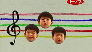 トップガムよ永遠に