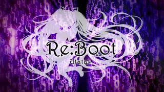 【Hatsune Miku/UtataP】Re:Boot【EDM/Original】