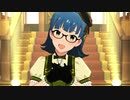 【ミリシタMV】七尾百合子(恒常SHS解放)「空想文学少女」