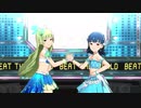 【ミリシタMV】SHS七尾百合子と島原エレナで「Beat the World!!!」