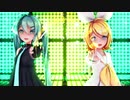 [VOCALOIDオリジナル] Nebula - チェイス・ザ・スターズ feat. 初音ミク, 鏡音リン