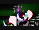 Beat Saber Granat (MAUL PUNCH[EXPERT]) ダースモールプレイ 2000/2000 FULLCOMBO