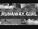 Runaway Girl ft. 可不 (KAFU) - Enriko