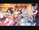 かんぱに☆ガールズ 最終日をだらだらと