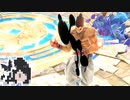 【CoeFont実況】amiiboトレーナーミリアルさん#9【スマブラSP】