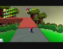 [shine12]マリオの夏休み！スーパーマリオサンシャイン実況プレイ12 たいほうの なかの ヒミツ