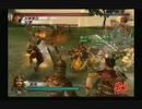 sc^ＳとＣのキャラだけ使って真・三國無双３を実況プレイ　１００