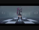 【MMD】Unknown Mother Goose Kagutsuchi