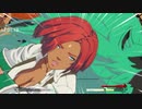 GGSTアーケード全９ステージクリア 13:24.43