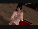 【DoaX3】着替え成功shuffle 紅葉+あやね 071218