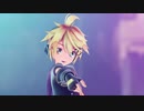 【Sour式鏡音レン】シュガーヘイト【MMD】