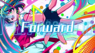 【鳥音結月】forward【YUUWIL】