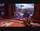 Overwatch オーバーウォッチ適当実況動画part355