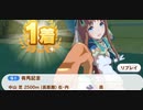 ウマ娘　GⅠ:有馬記念　グラスワンダー(新衣装)