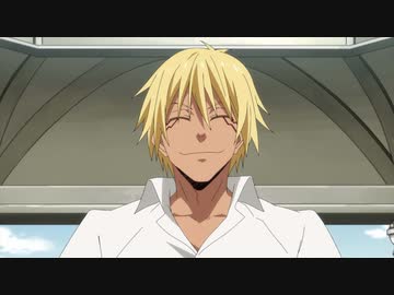 転生したらスライムだった件 第2期　第38話　人魔会談