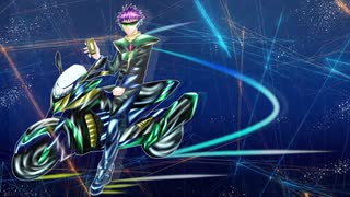 【BGM】『Motility』NUMNUMOON　インスト