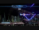【R-TYPE FINAL2】DLCset1~3 R-9A ノーミス【R-TYPER3】後編