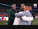 【中東beIN放送版 日本語吹き替え】EURO2020決勝　イタリア 対 イングランド