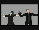 【FFMMD】ノクトとイグニスでゴーゴー幽霊船【FF15】