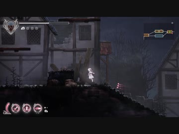 [ゆっくり実況]　ENDER LILIES　その15