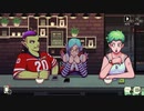 CoffeeTalk　営業日誌10日目
