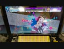 【CHUNITHM】「BLACK ROSE」MASTER AJ【チュウニズム】