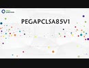 PCLSA Architecture Version 8.5 PEGAPCLSA85V1 Exam Questions