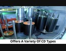 CD Replication Services