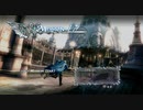 【実況プレイ】PS4版 DEVIL MAY CRY 4 SE Mission17 バージルモード DMD【英語音声】