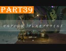 【ゼルダの伝説BotW】#39「空に大地に（あ、海は行ってないや）」