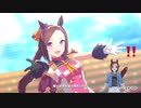 機動武闘伝B(バクシン)ガンダム娘