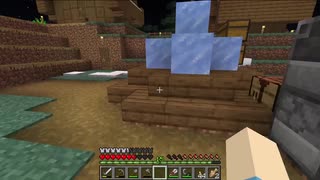 【Minecraft】お知らせとこのシリーズもう終わりだから 最終回【1.17実況プレイ】