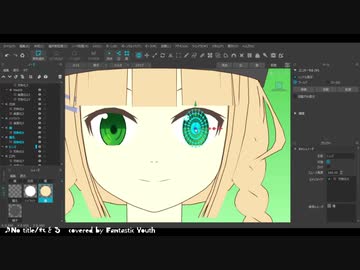 モデルメイキング～序～