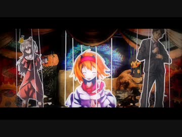 何も無いぢゆし　4話『こうじ』その3