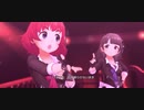 【むつみやこ】Gaze and Gaze【氏家むつみ生誕祭2021】