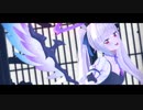 【MMD】[A]ddiction