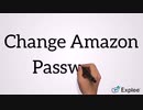 Change Amazon Password ? Dial 18552763666