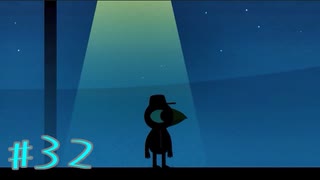 【NIGHT IN THE WOODS】自分の人生を振り返りながら【実況Part32】