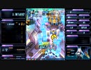 怒首領蜂最大往生ＥＸＡレーベル，Ｃ機体