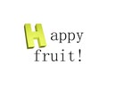 【描改】Ｈappy fruit! ｆｕｌｌversion