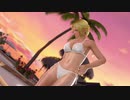 【DoaX3】着替え成功+失敗 エレナ 071312