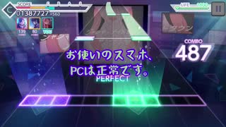 【ニコ厨達が】縛りでプロセカをするとこうなる【SIXthrilling】