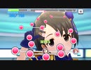 【デレステ】ブルーナポレオン「あこがれステッチ(MASTER+)」フルMISS