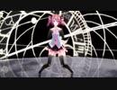 [MMD]重音テト～ GUMI-未来時計AM4：30