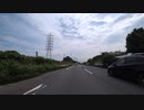 【二輪車載】西知多産業道路 全区間 無編集【名和北→北畑】